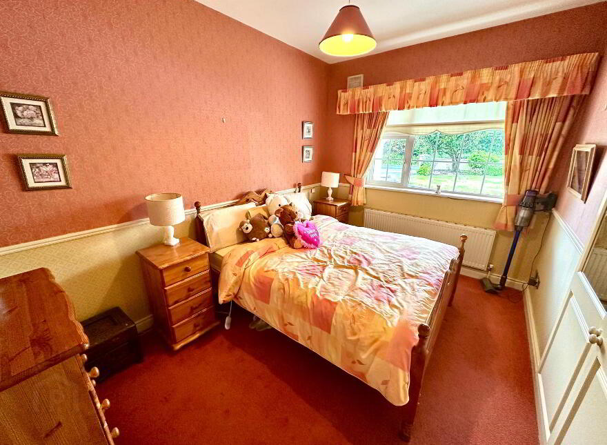 Sandyhill, Bellaghy/Charlestown, F12HY48