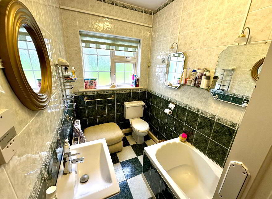 Sandyhill, Bellaghy/Charlestown, F12HY48