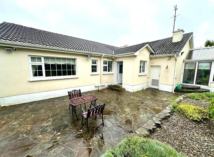 Sandyhill, Bellaghy/Charlestown, F12HY48