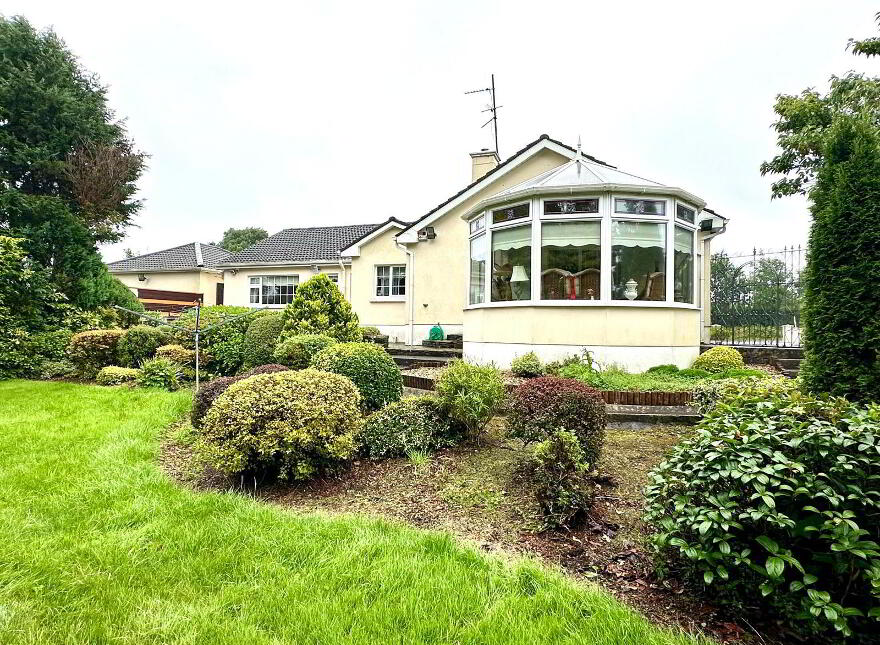 Sandyhill, Bellaghy/Charlestown, F12HY48