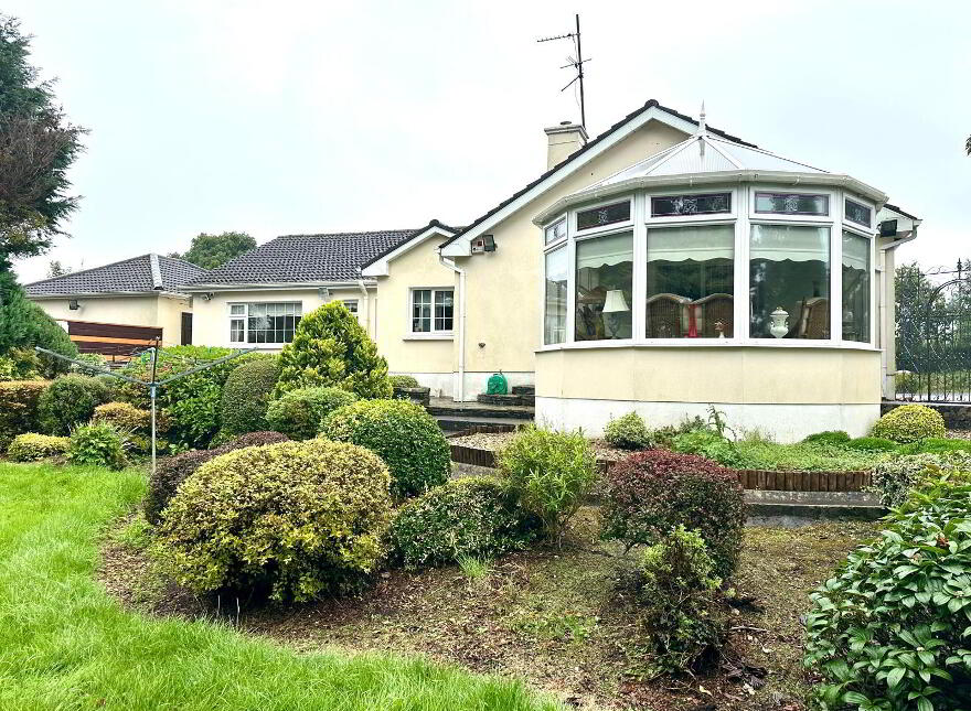 Sandyhill, Bellaghy/Charlestown, F12HY48