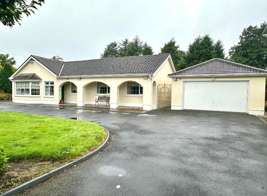 Sandyhill, Bellaghy/Charlestown, F12HY48