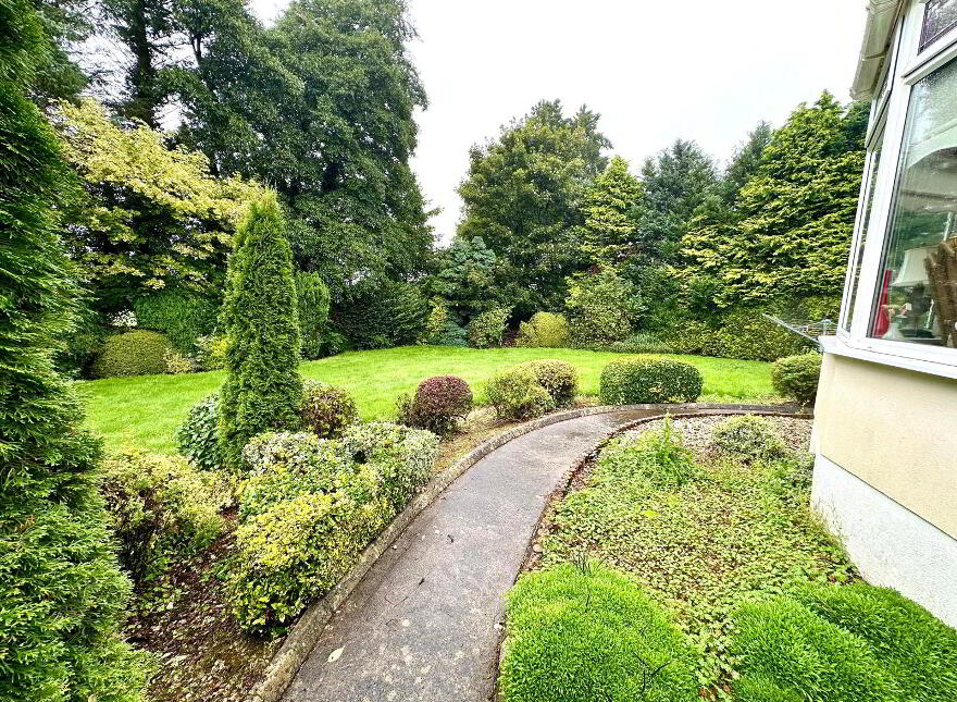 Sandyhill, Bellaghy/Charlestown, F12HY48