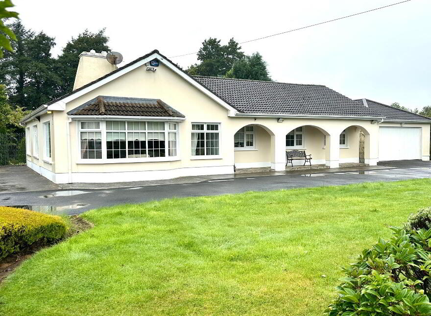 Sandyhill, Bellaghy/Charlestown, F12HY48