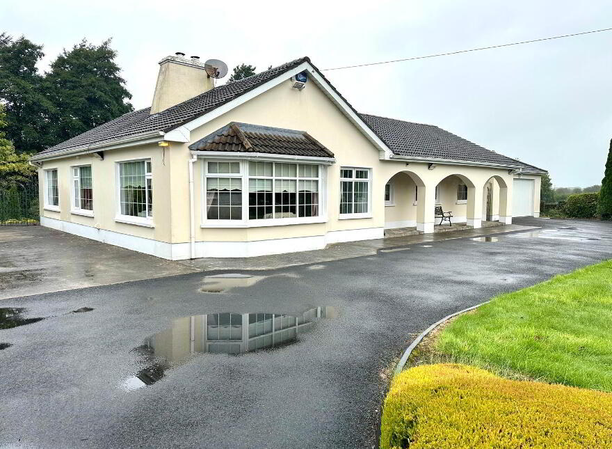 Sandyhill, Bellaghy/Charlestown, F12HY48