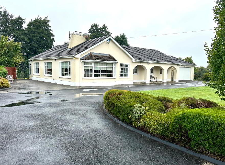 Sandyhill, Bellaghy/Charlestown, F12HY48