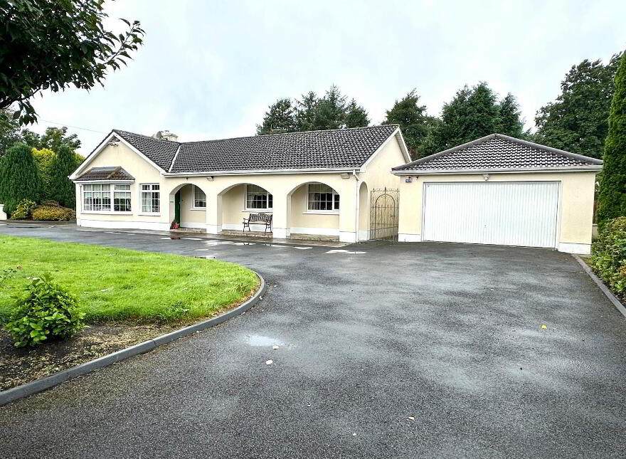 Sandyhill, Bellaghy/Charlestown, F12HY48
