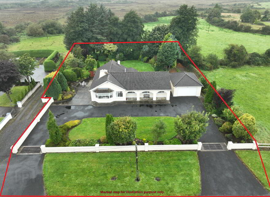 Sandyhill, Bellaghy/Charlestown, F12HY48