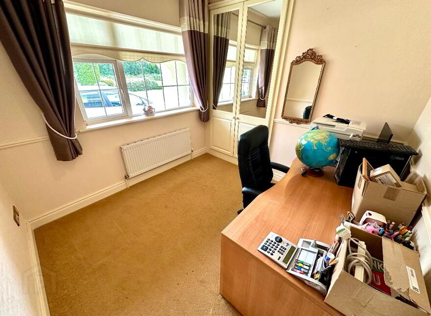 Sandyhill, Bellaghy/Charlestown, F12HY48