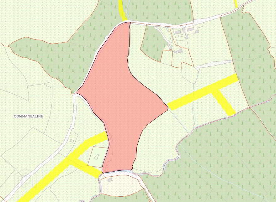 C.9.49 Acres, Commonline, Cappawhite, Doon
