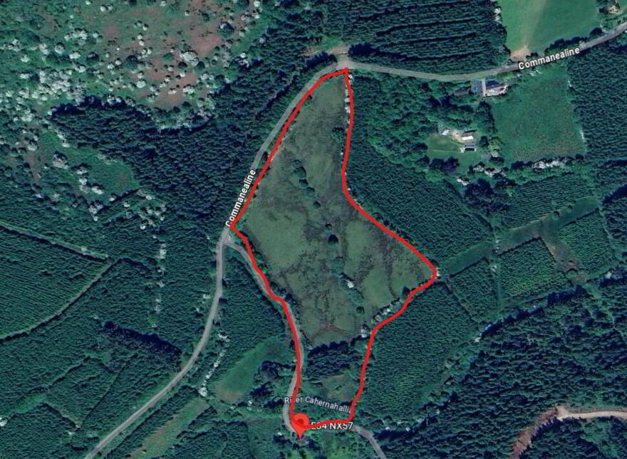 C.9.49 Acres, Commonline, Cappawhite, Doon photo