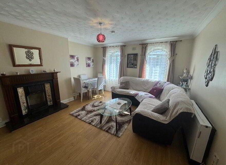 20 Rampart Mill, The Ramparts, Dundalk, A91X363