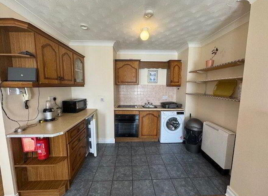 20 Rampart Mill, The Ramparts, Dundalk, A91X363