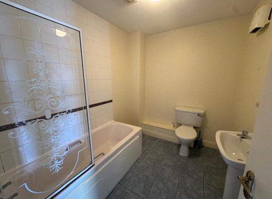20 Rampart Mill, The Ramparts, Dundalk, A91X363