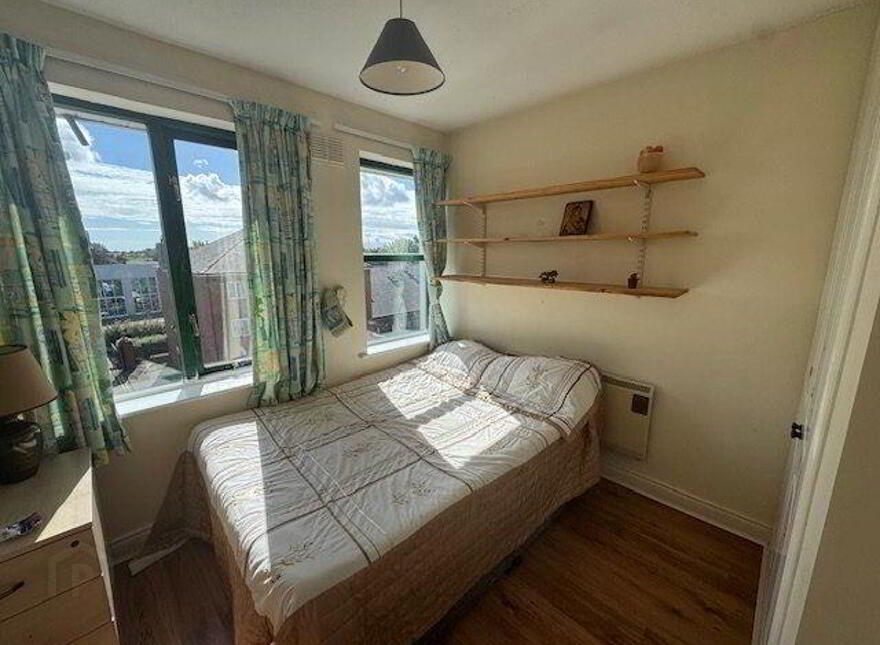 20 Rampart Mill, The Ramparts, Dundalk, A91X363