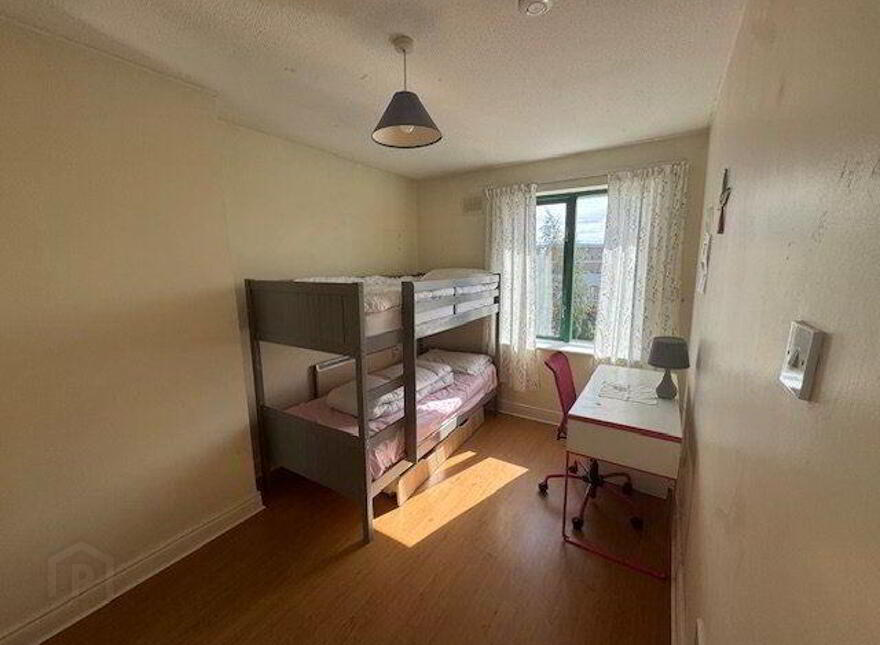 20 Rampart Mill, The Ramparts, Dundalk, A91X363