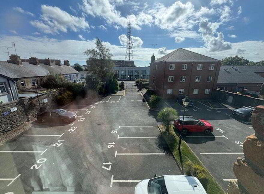 20 Rampart Mill, The Ramparts, Dundalk, A91X363