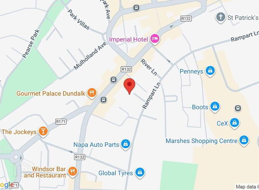 20 Rampart Mill, The Ramparts, Dundalk, A91X363