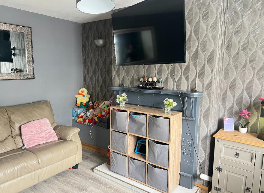 18 Barcroft Park, Newry, BT35 8EN