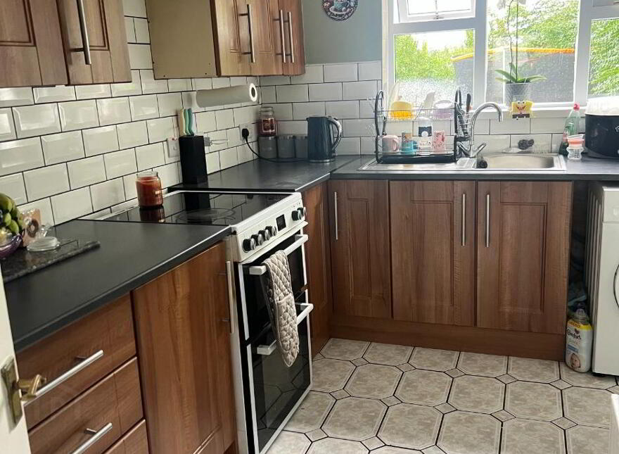 18 Barcroft Park, Newry, BT35 8EN