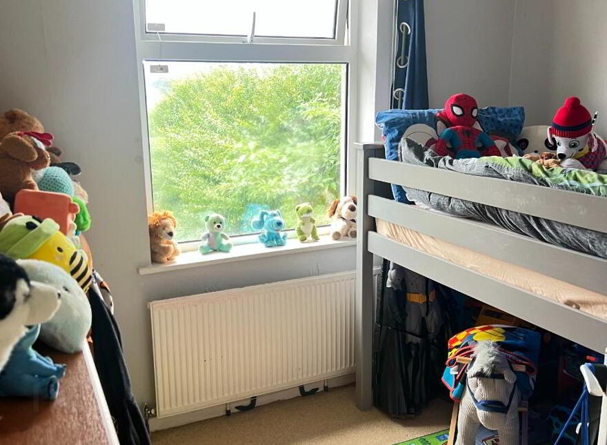 18 Barcroft Park, Newry, BT35 8EN