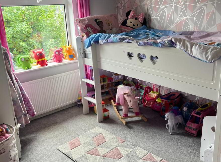 18 Barcroft Park, Newry, BT35 8EN