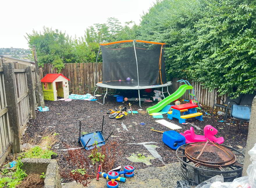 18 Barcroft Park, Newry, BT35 8EN