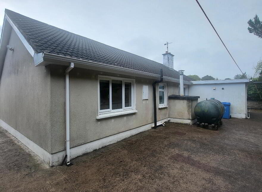 Mullaghnameely, Fenagh, Ballinamore, N41YK80