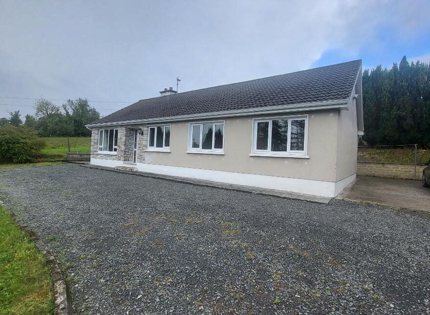 Mullaghnameely, Fenagh, Ballinamore, N41YK80