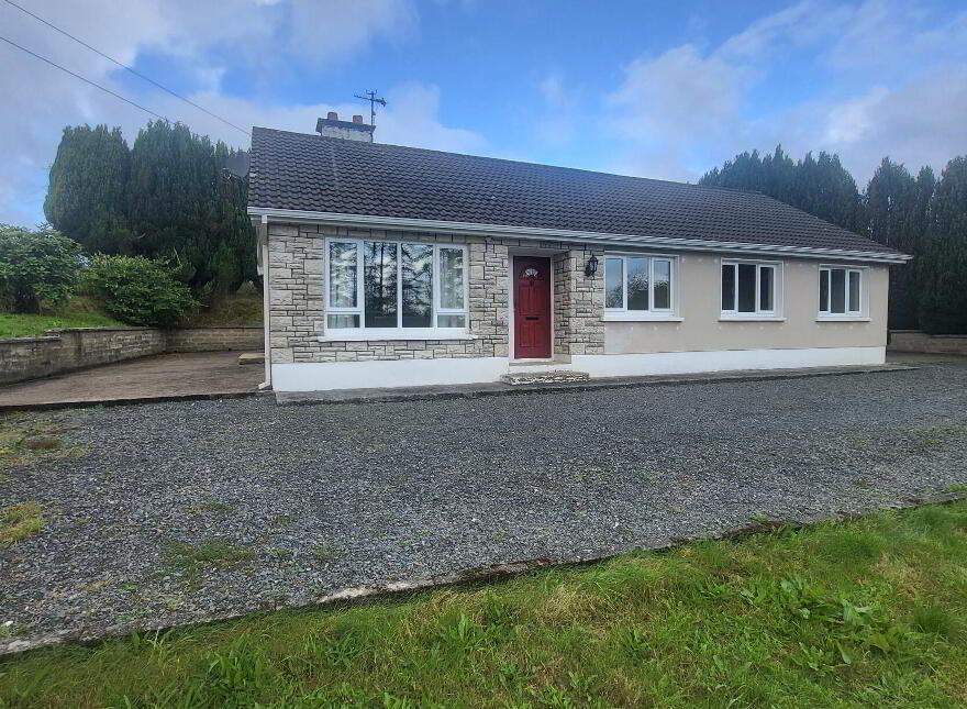 Mullaghnameely, Fenagh, Ballinamore, N41YK80