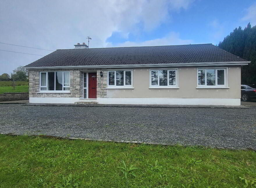 Mullaghnameely, Fenagh, Ballinamore, N41YK80 photo