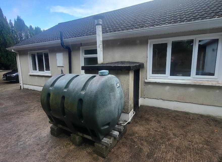 Mullaghnameely, Fenagh, Ballinamore, N41YK80