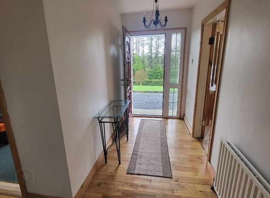 Mullaghnameely, Fenagh, Ballinamore, N41YK80