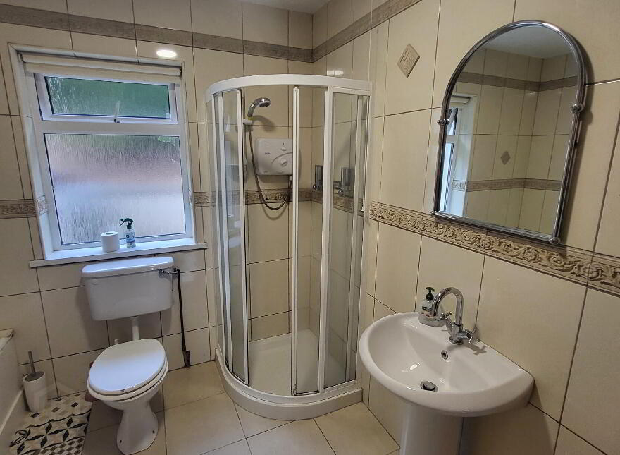 Mullaghnameely, Fenagh, Ballinamore, N41YK80