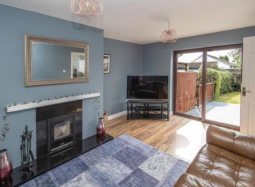 8 Hilview Drive, Dungarvan