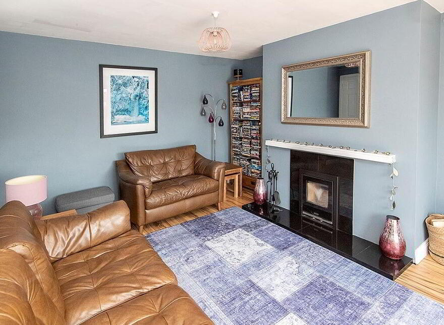 8 Hilview Drive, Dungarvan