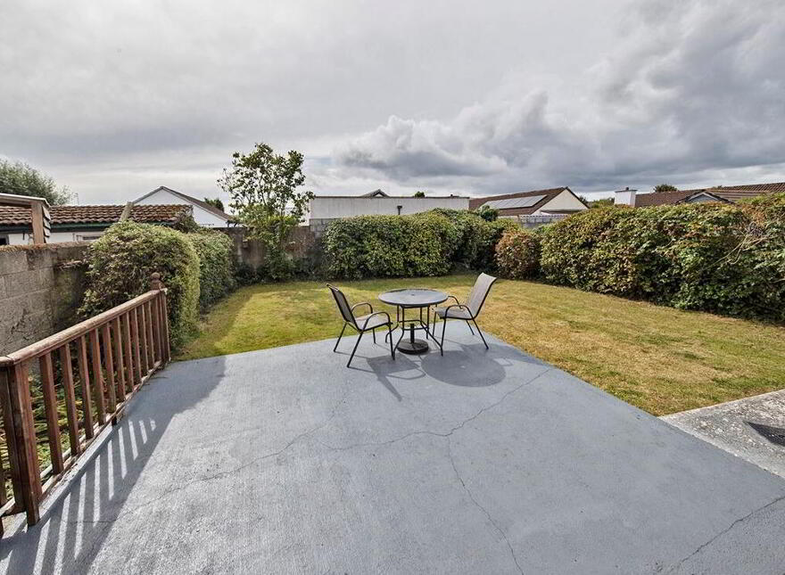 8 Hilview Drive, Dungarvan