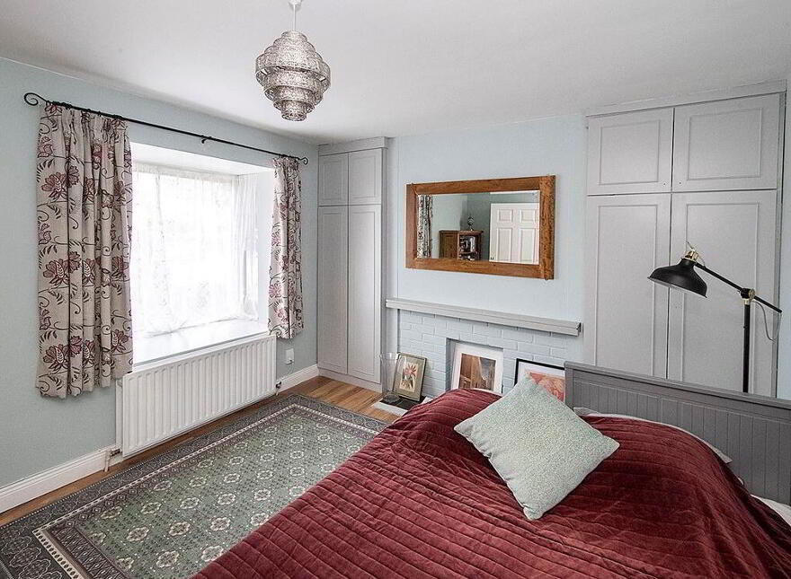 8 Hilview Drive, Dungarvan