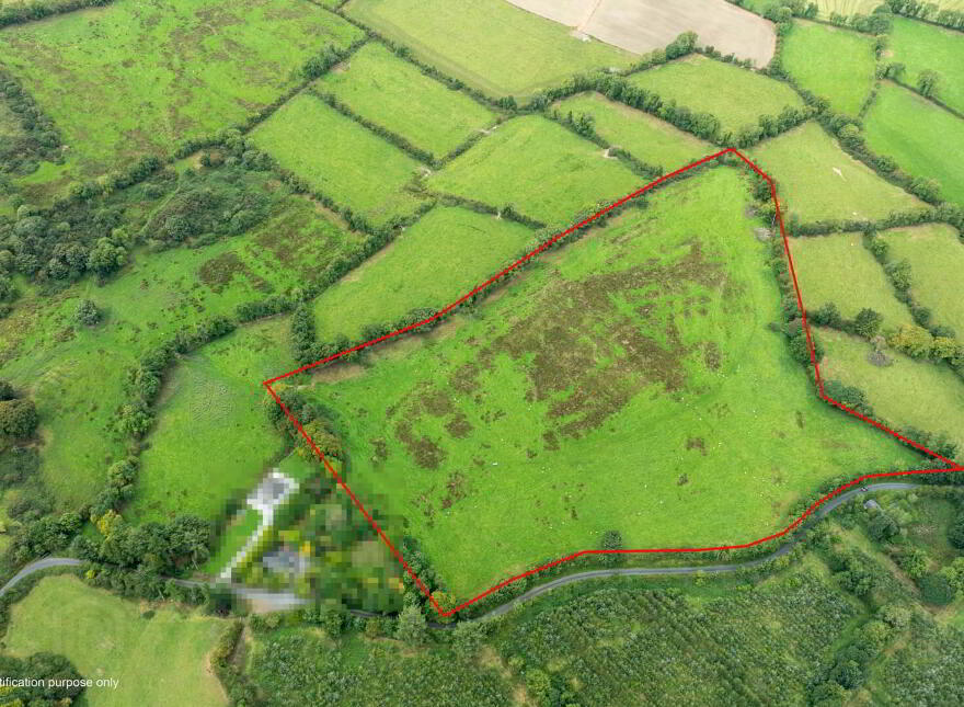 Pollamalady, Ballyjamesduff, Cavan