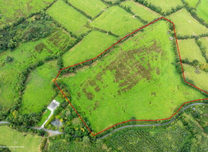 Pollamalady, Ballyjamesduff, Cavan photo