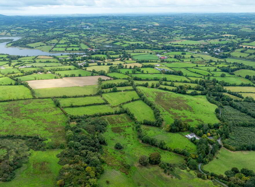 Pollamalady, Ballyjamesduff, Cavan