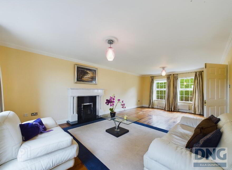 21 Springmount, Waterford Road, R95