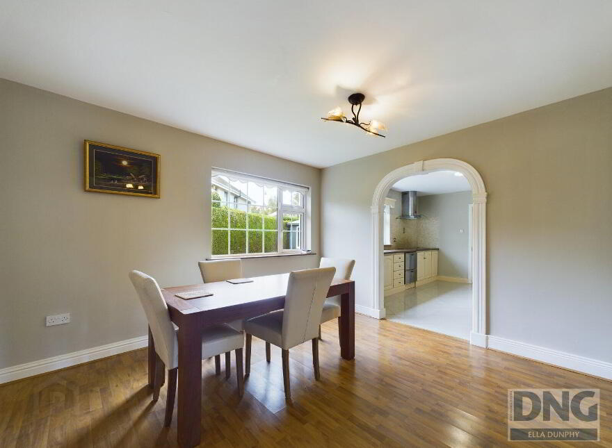 21 Springmount, Waterford Road, R95