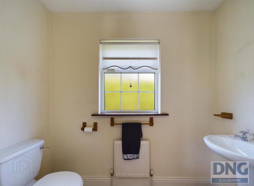 21 Springmount, Waterford Road, R95