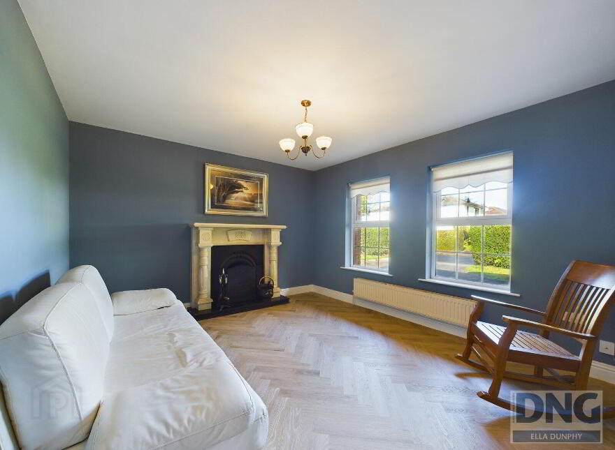 21 Springmount, Waterford Road, R95