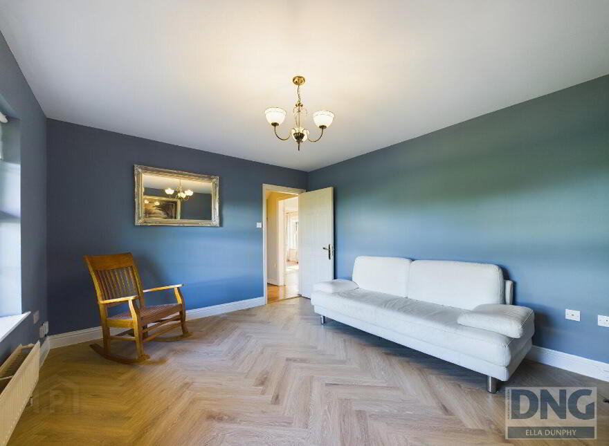21 Springmount, Waterford Road, R95