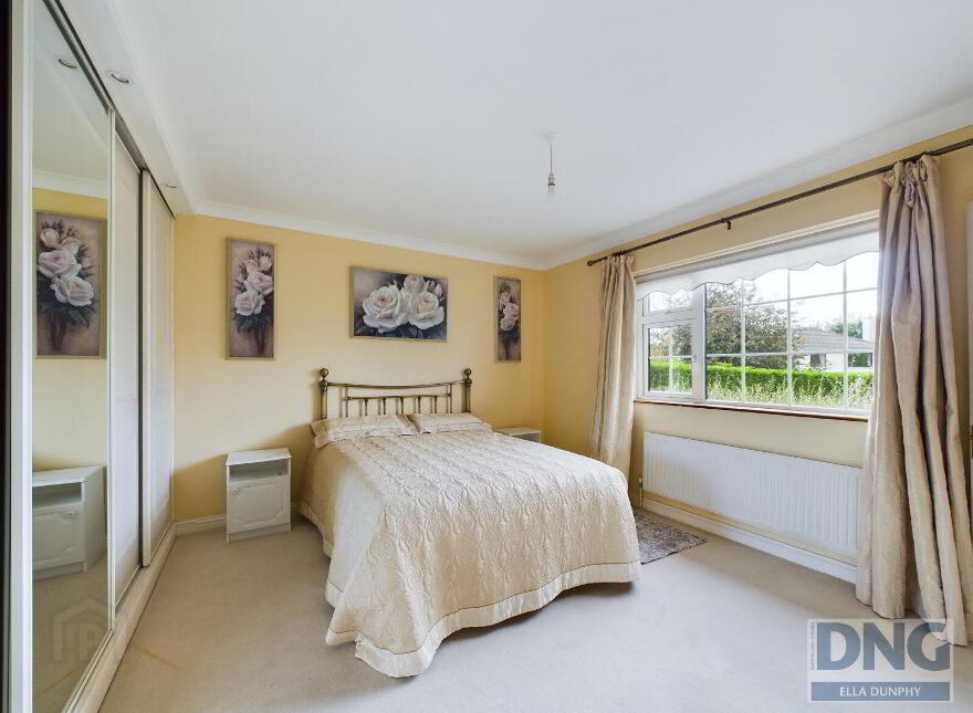 21 Springmount, Waterford Road, R95