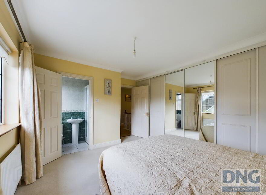 21 Springmount, Waterford Road, R95