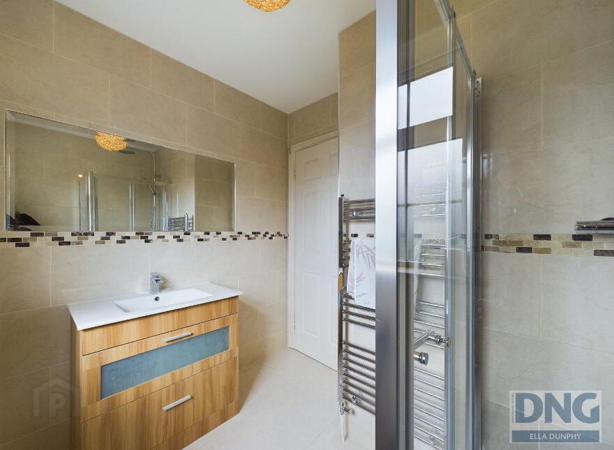 21 Springmount, Waterford Road, R95