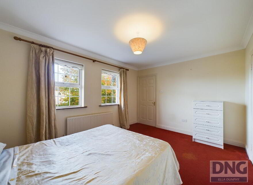 21 Springmount, Waterford Road, R95
